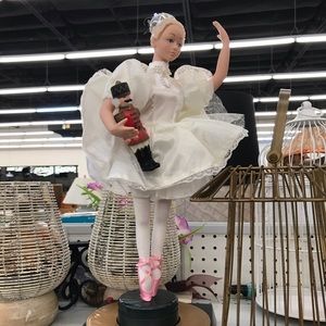 Meet your Posher, Joseph